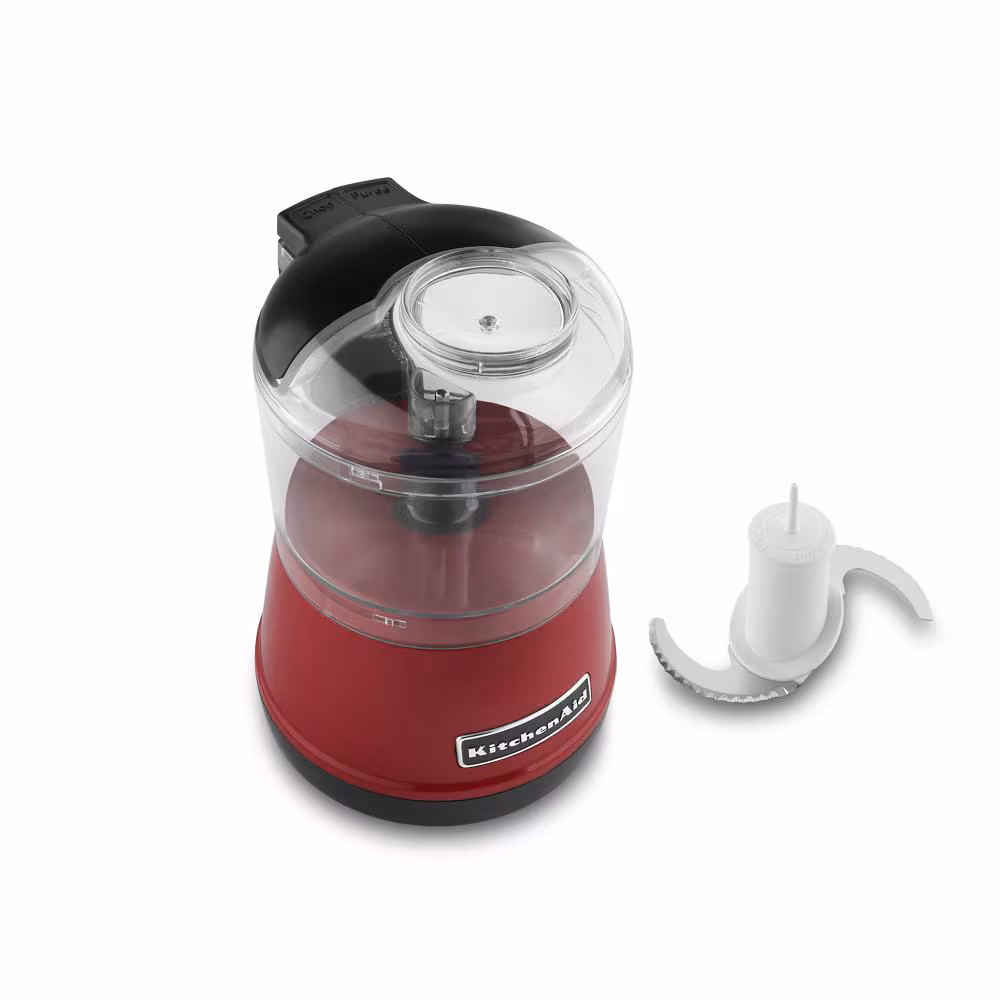Refurbished 3.5 Cup Food Chopper RKFC3511ER