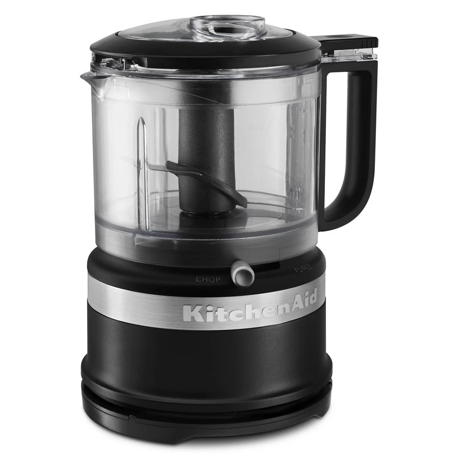 Product - Black Matte