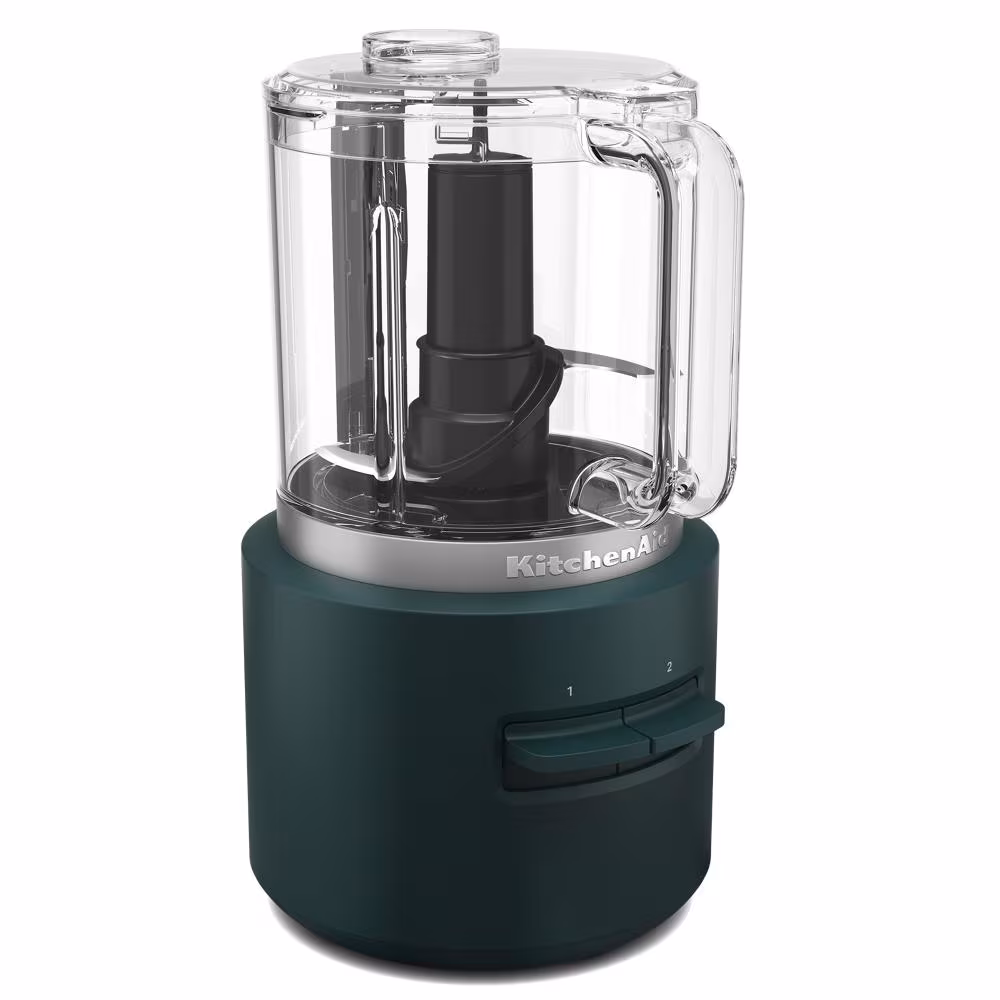 Go™ Cordless Food Chopper - battery sold separately RKFCR500SE