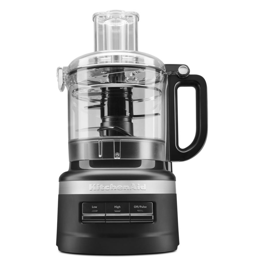 Product - Black Matte