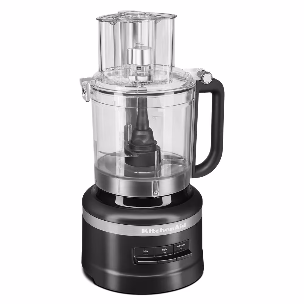 13-Cup Food Processor RKFP1318BM