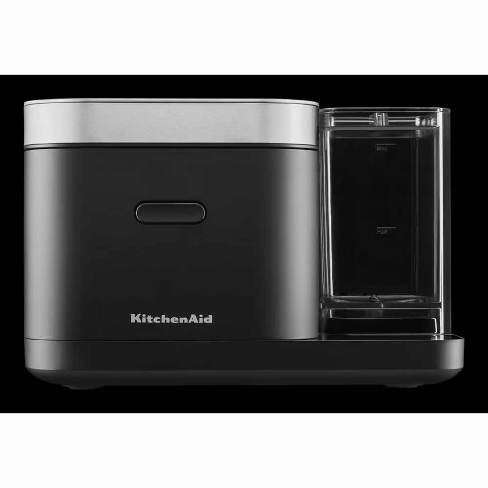 Refurbished Grain and Rice Cooker RKGC3155BM