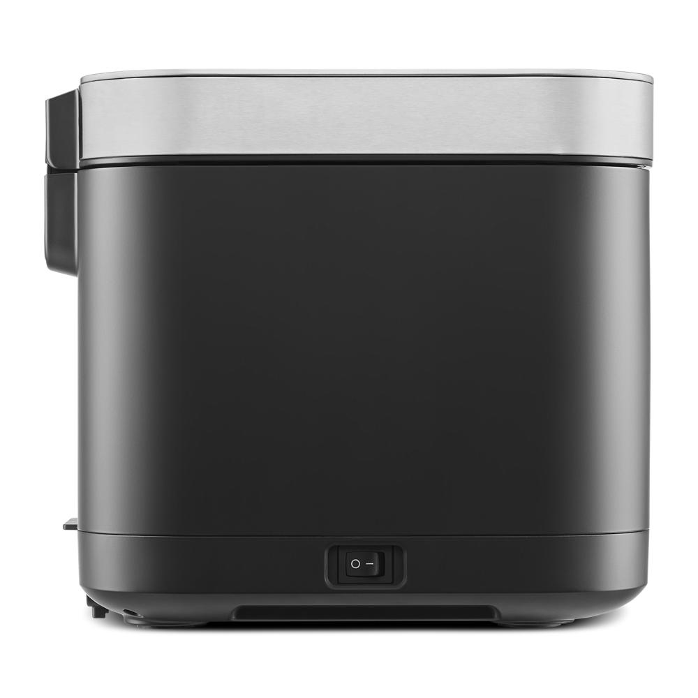 Refurbished Grain and Rice Cooker RKGC3155BM