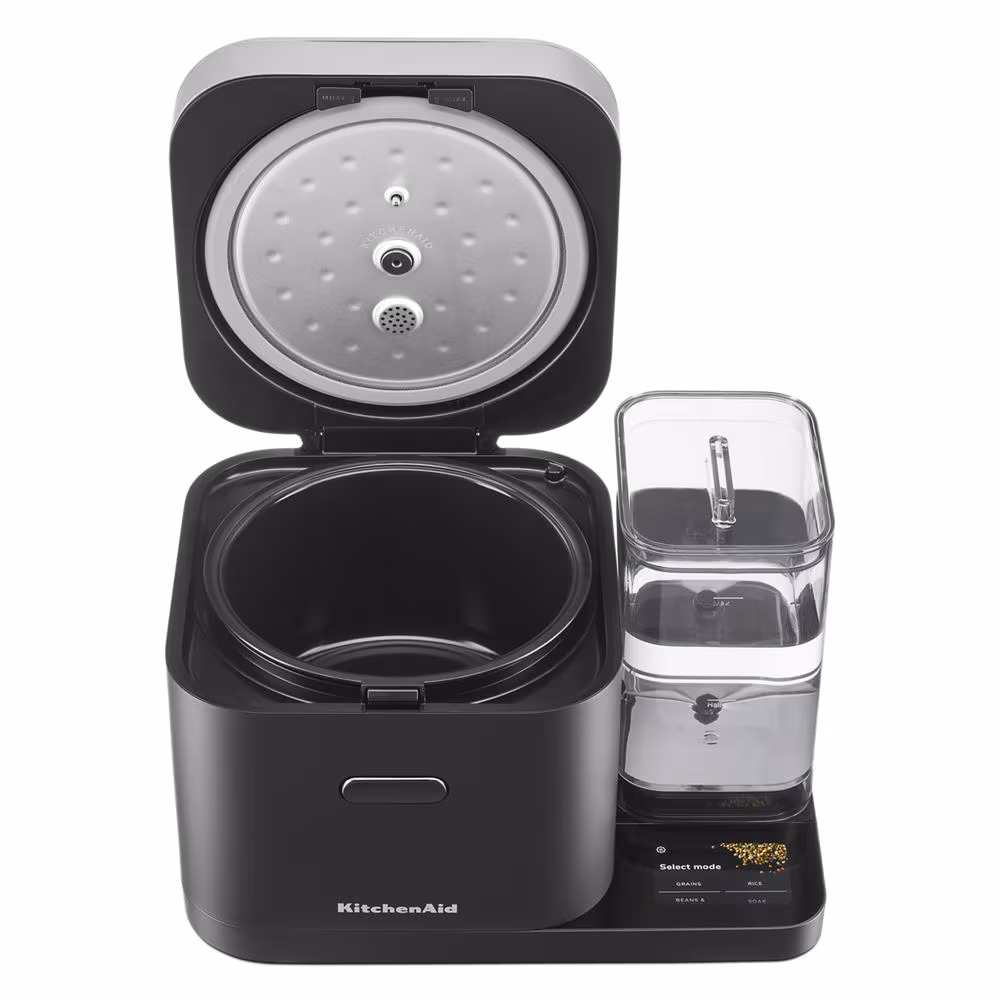 Refurbished Grain and Rice Cooker RKGC3155BM