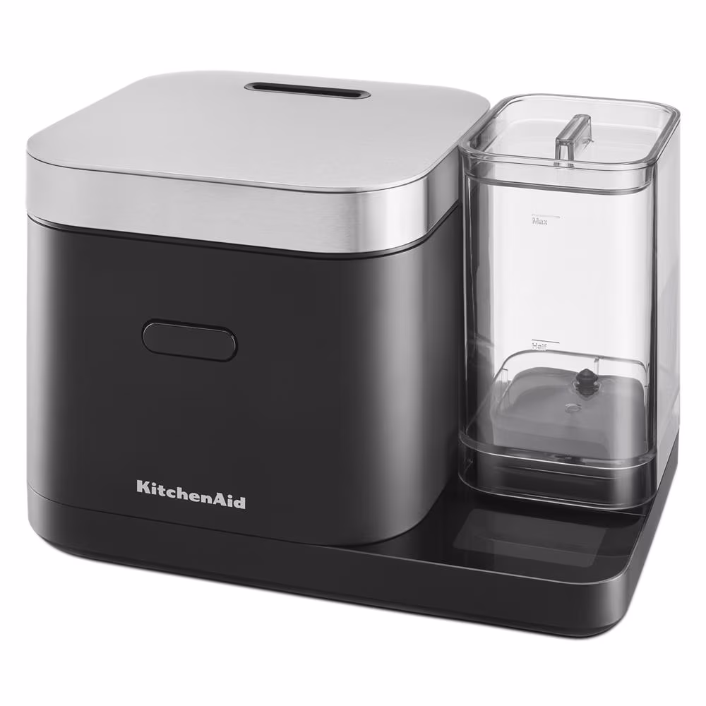 Refurbished Grain and Rice Cooker RKGC3155BM