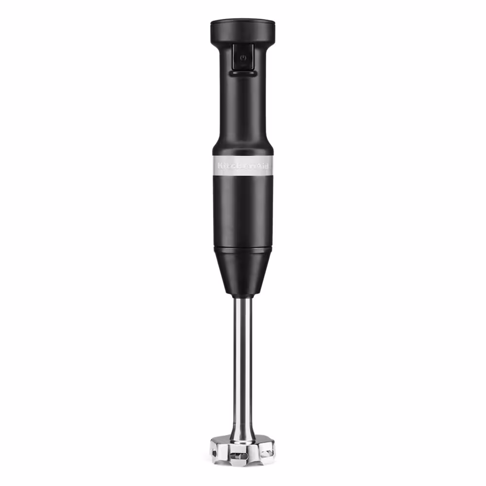 Refurbished Variable Speed Corded Hand Blender RKHBV53BM