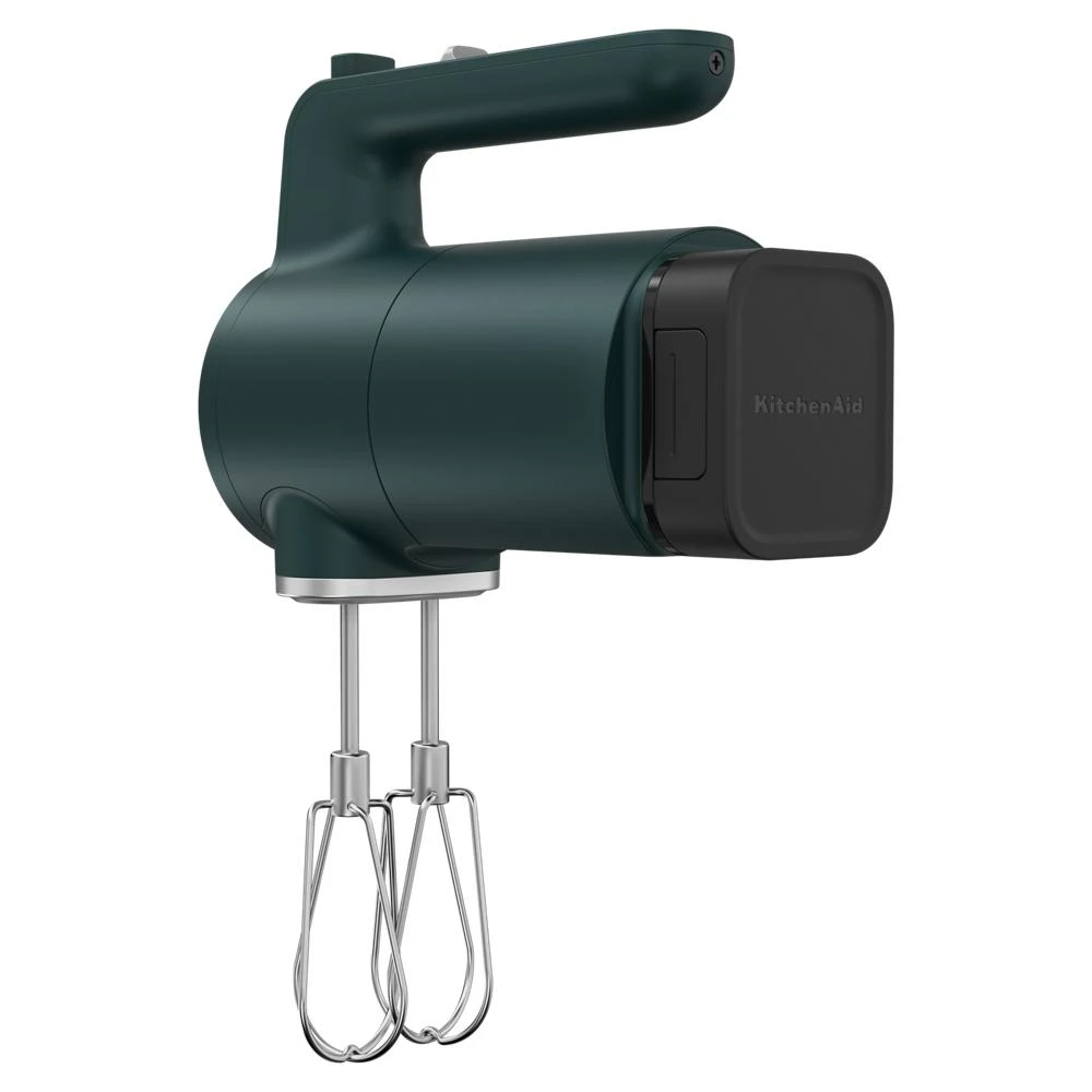 Refurbished Go® Cordless Hand Mixer - battery sold seperately RKHMR700SE