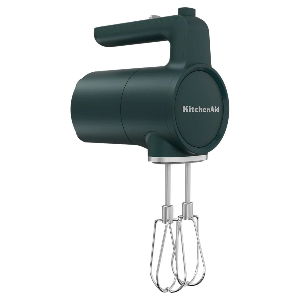 Refurbished Go® Cordless Hand Mixer - battery sold seperately RKHMR700SE