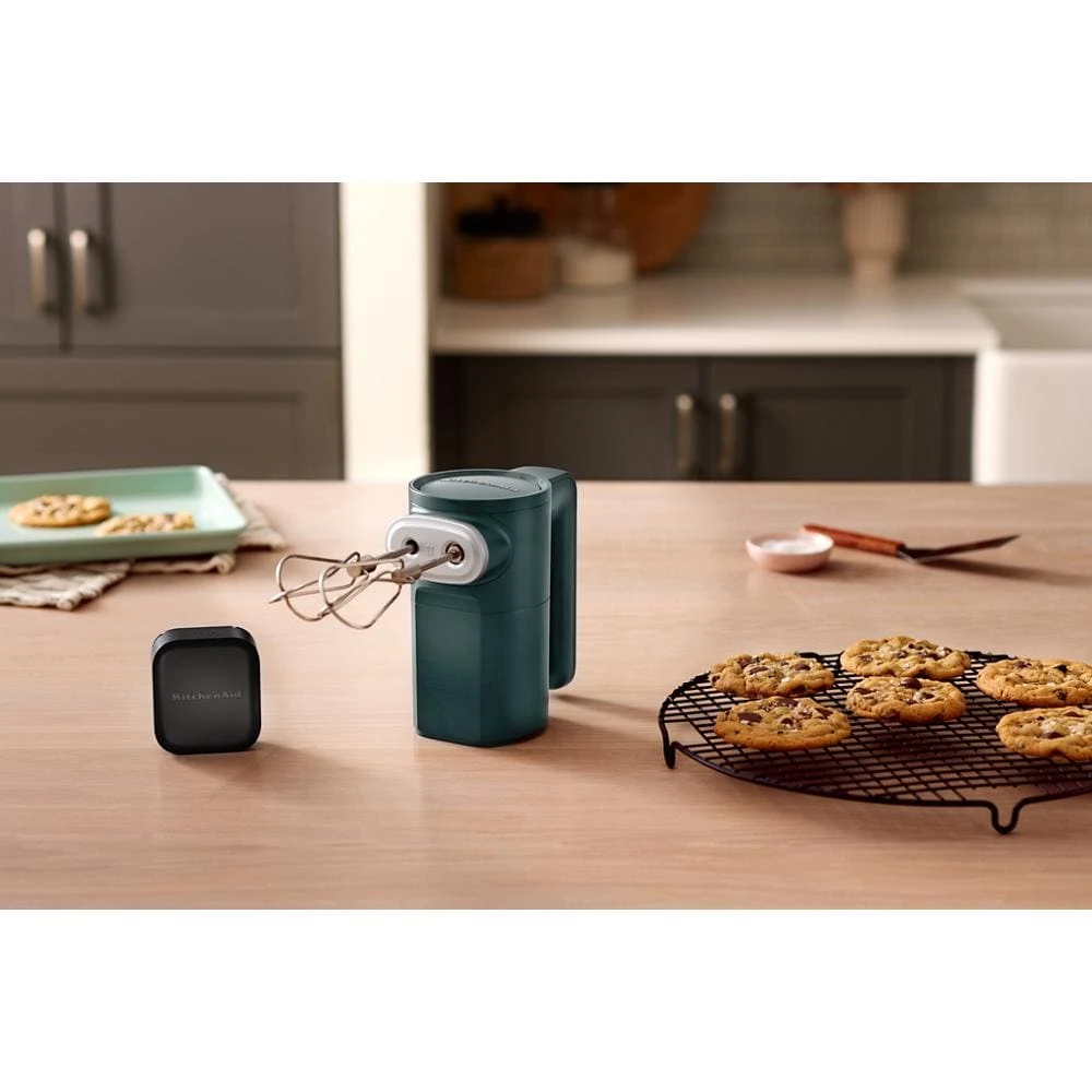 Refurbished Go® Cordless Hand Mixer - battery sold seperately RKHMR700SE