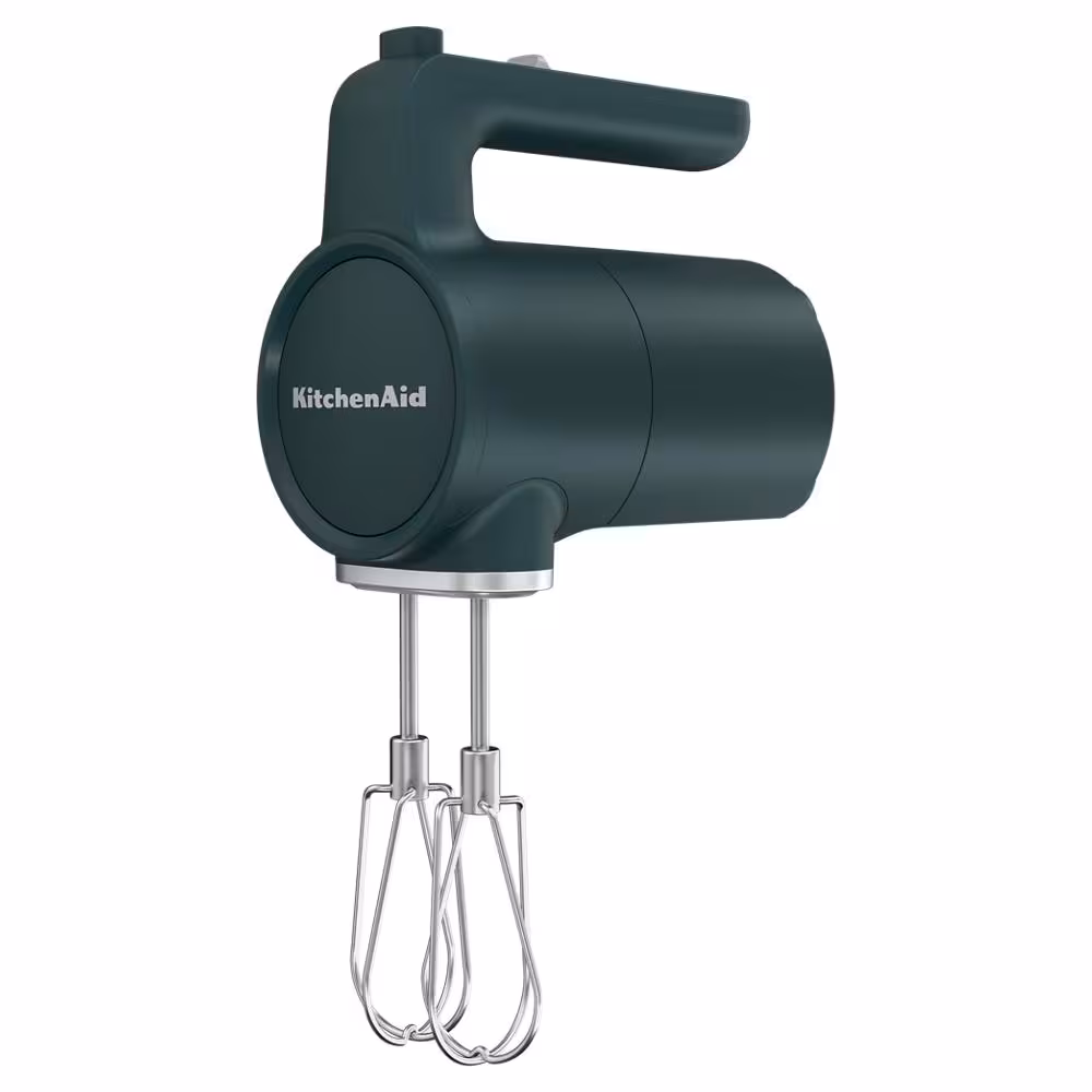Refurbished Go® Cordless Hand Mixer - battery sold seperately RKHMR700SE