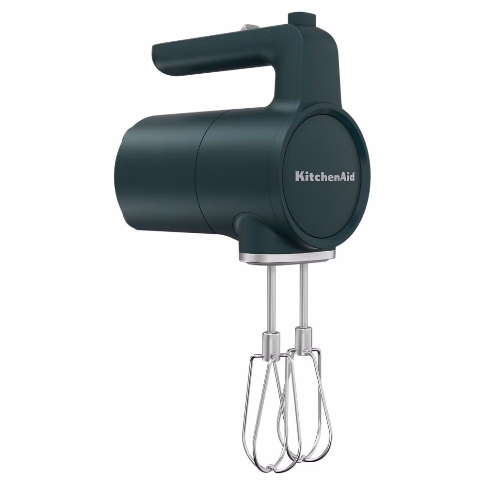 Refurbished Go® Cordless Hand Mixer - battery sold seperately RKHMR700SE
