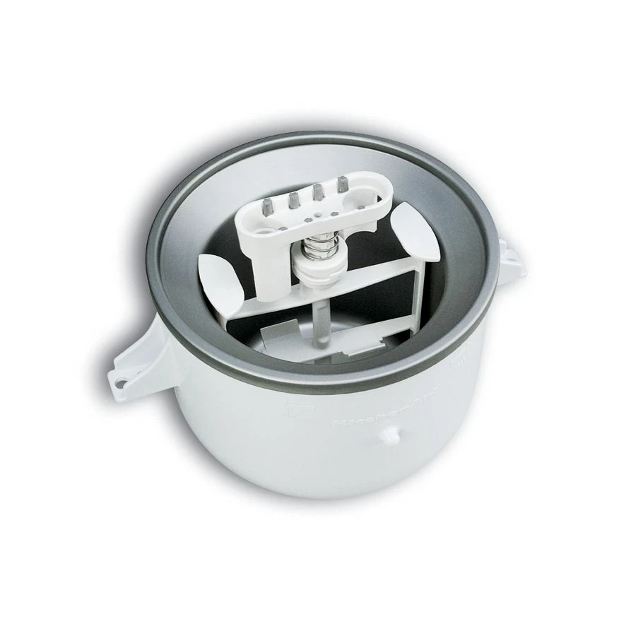 Refurbished Ice Cream Maker RKICA
