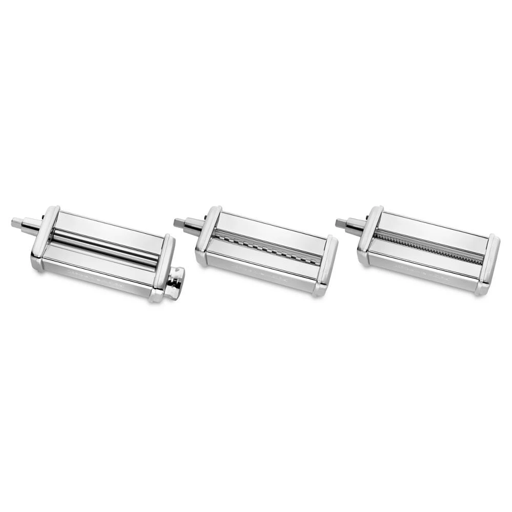Refurbished Pasta Roller & Cutter Set RKPRA