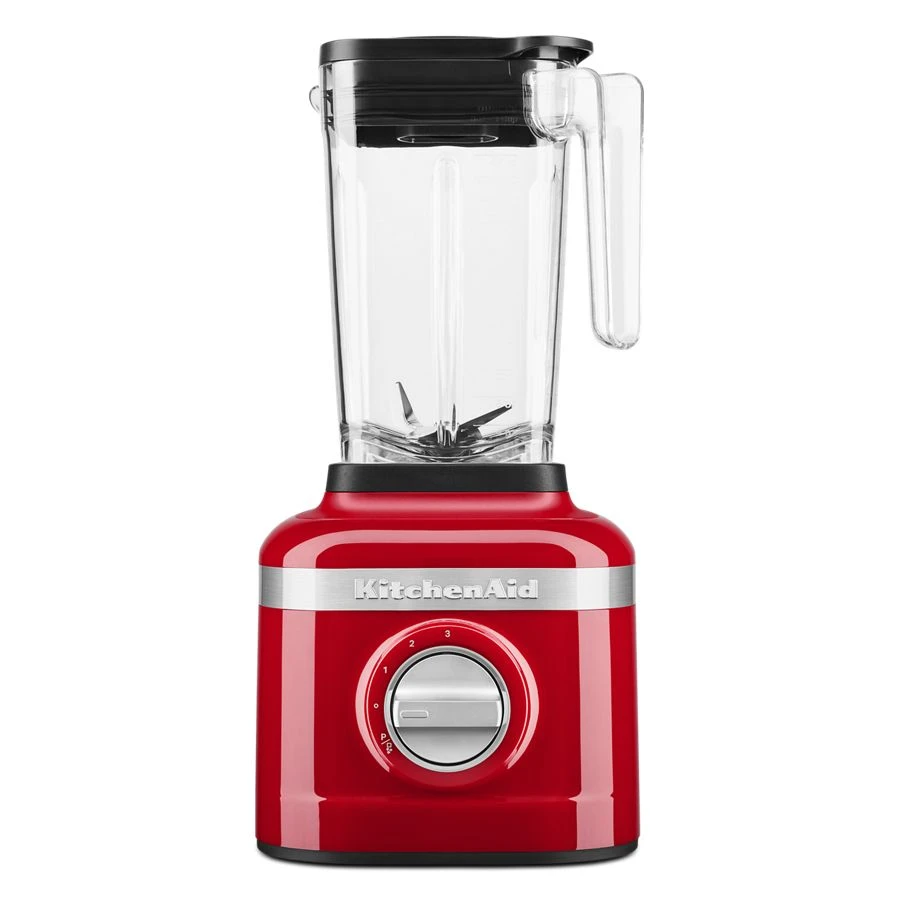 Product - Passion Red