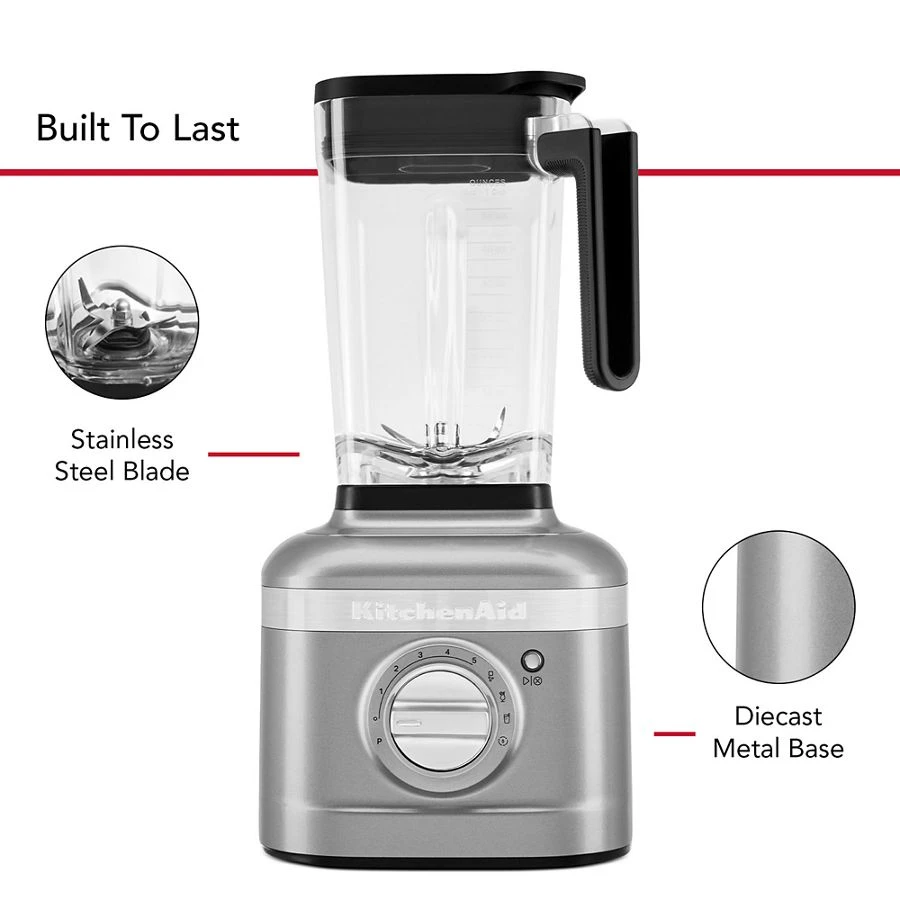 Refurbished K400 Variable Speed Blender RKSB40XXCU