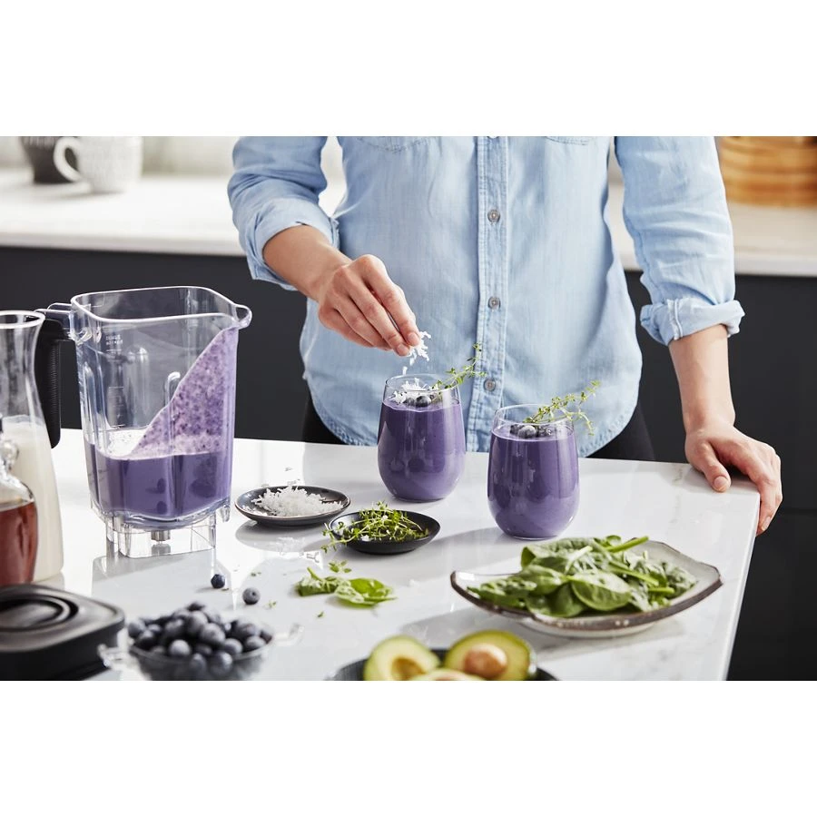 Refurbished K400 Variable Speed Blender RKSB40XXCU