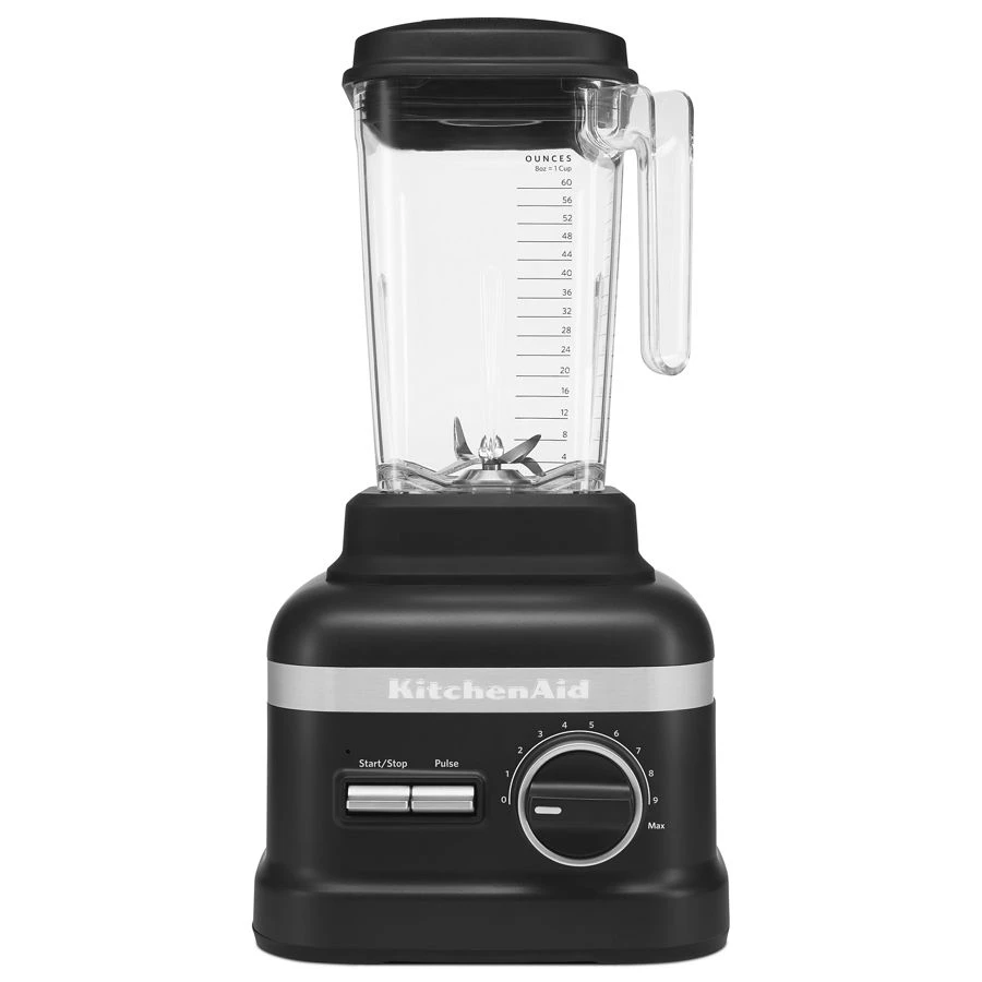Refurbished High Performance Series Blender RKSB60XXBM