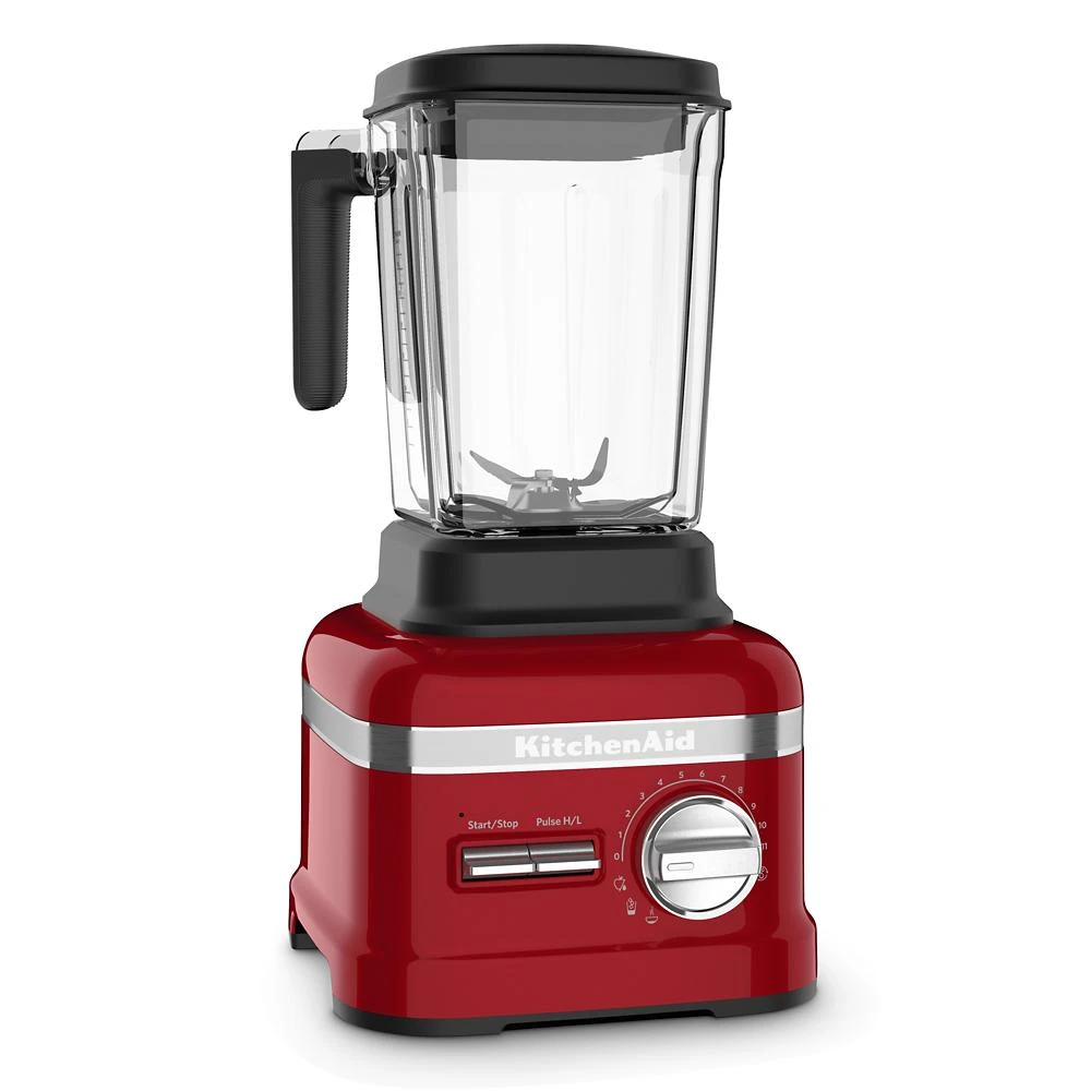 Product - Candy Apple Red