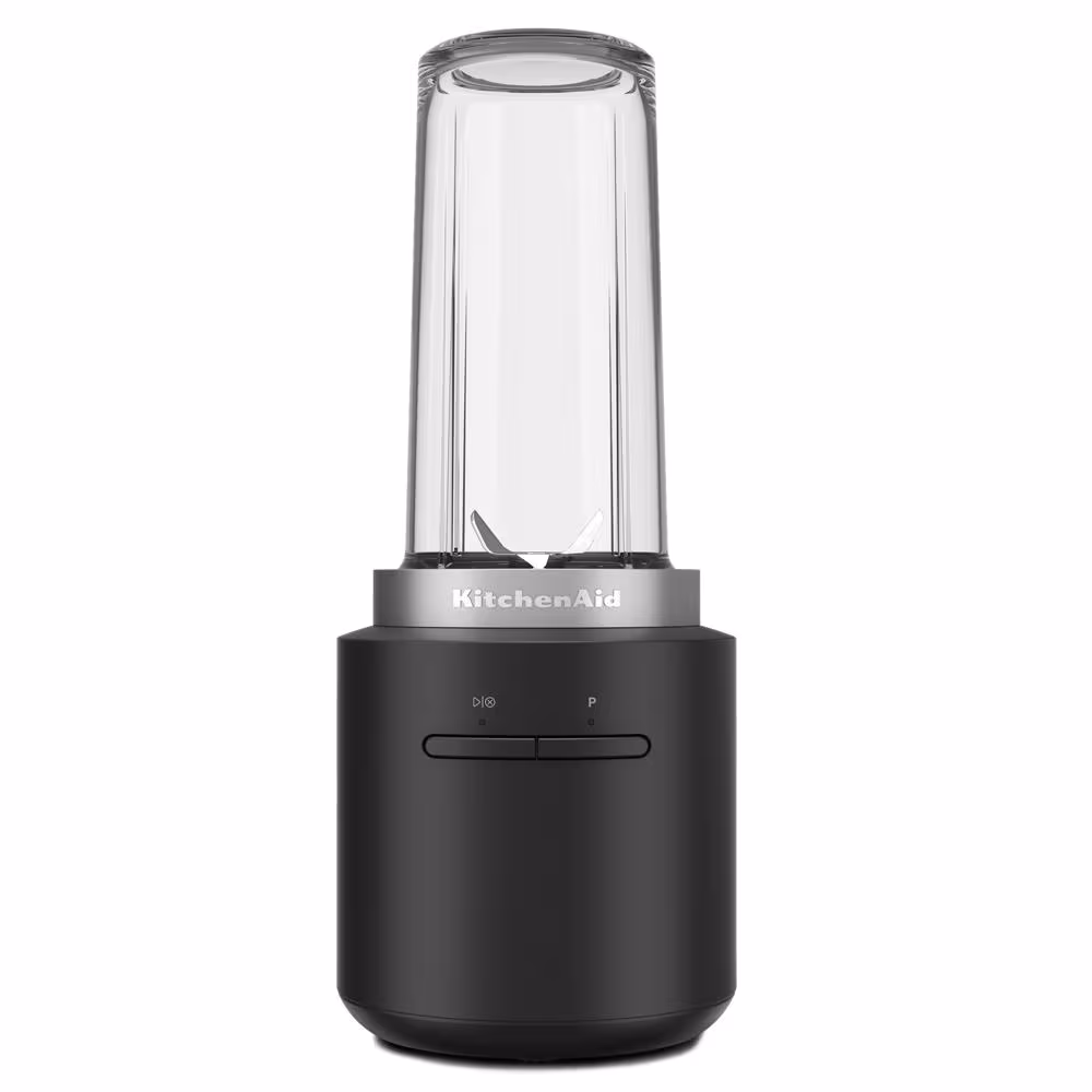 Go® Cordless Personal Blender - battery sold separately RKSBR200BM
