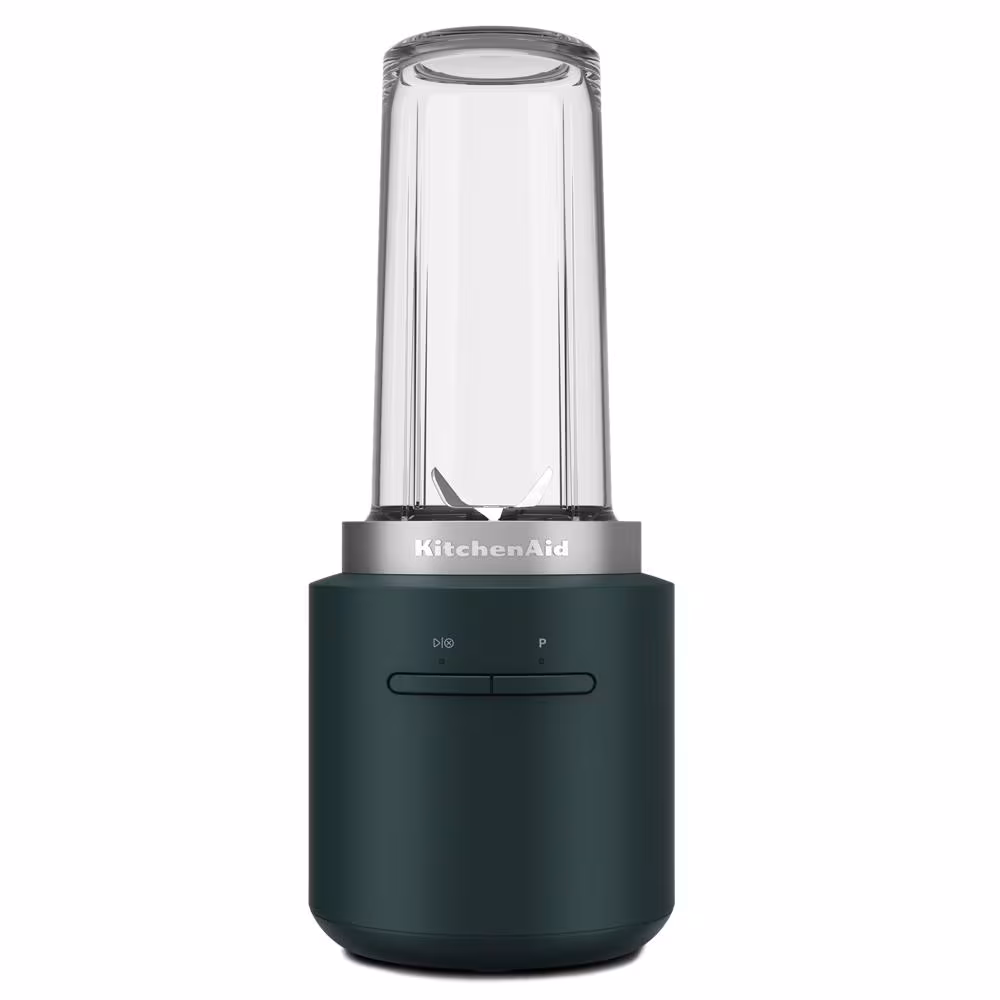 Refurbished Go™ Cordless Personal Blender - battery sold separately RKSBR200SE