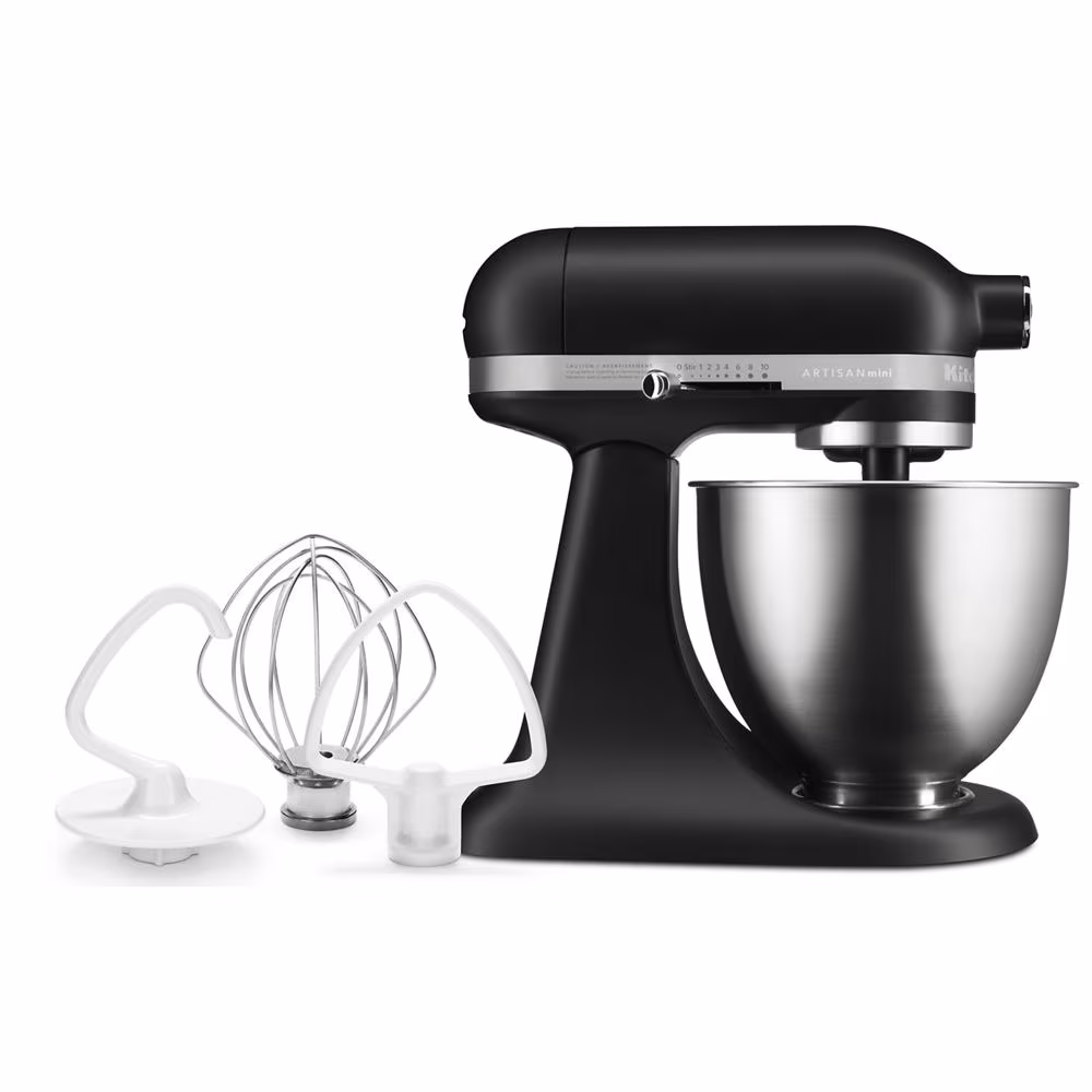 Product - Black Matte