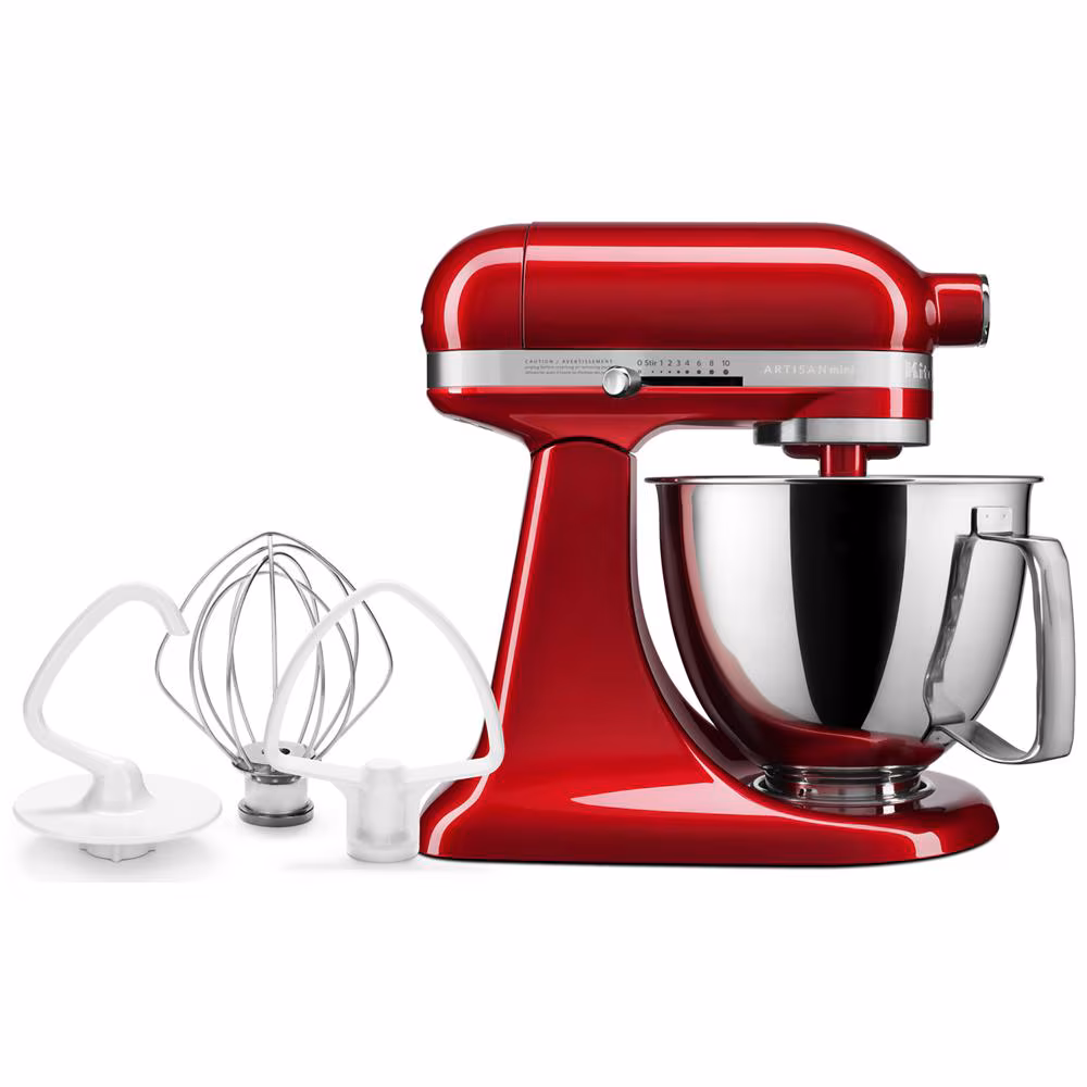 Product - Candy Apple Red