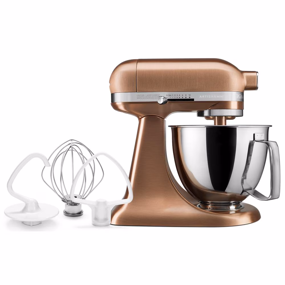 Product - Satin Copper