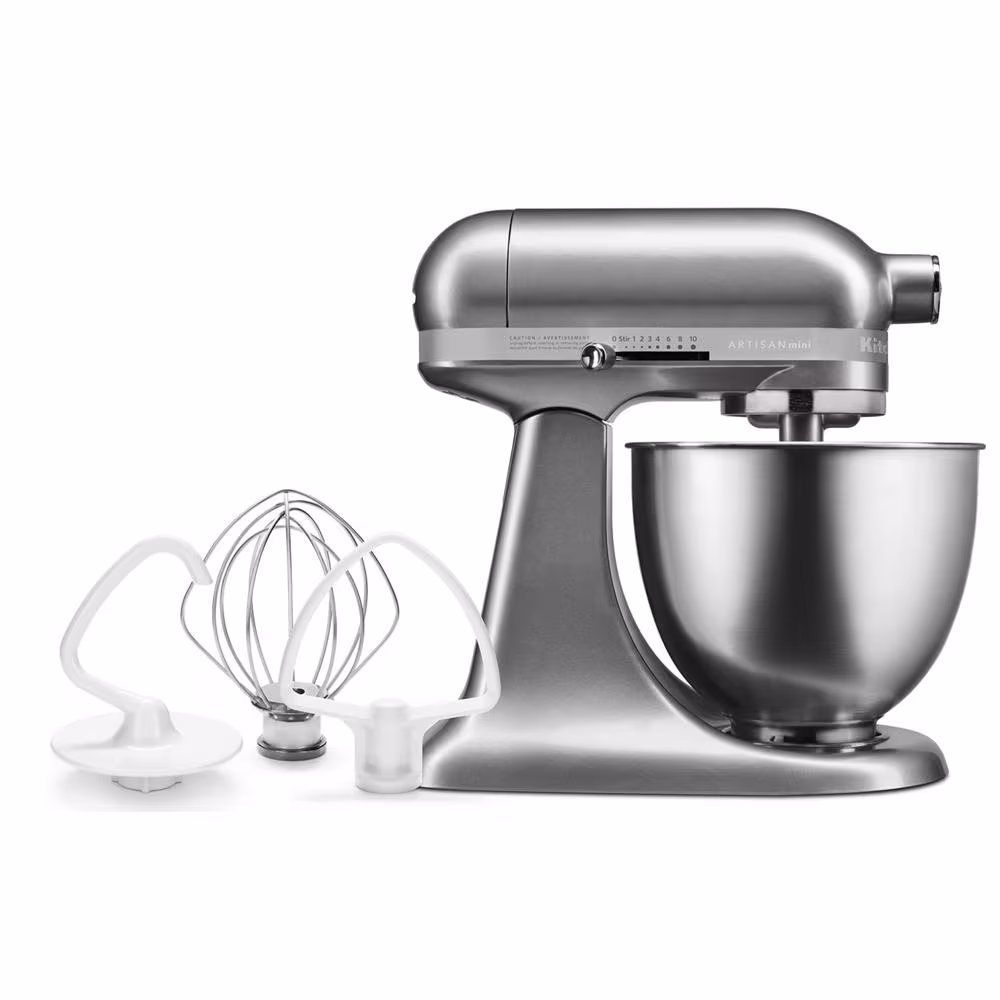 Product - Contour Silver