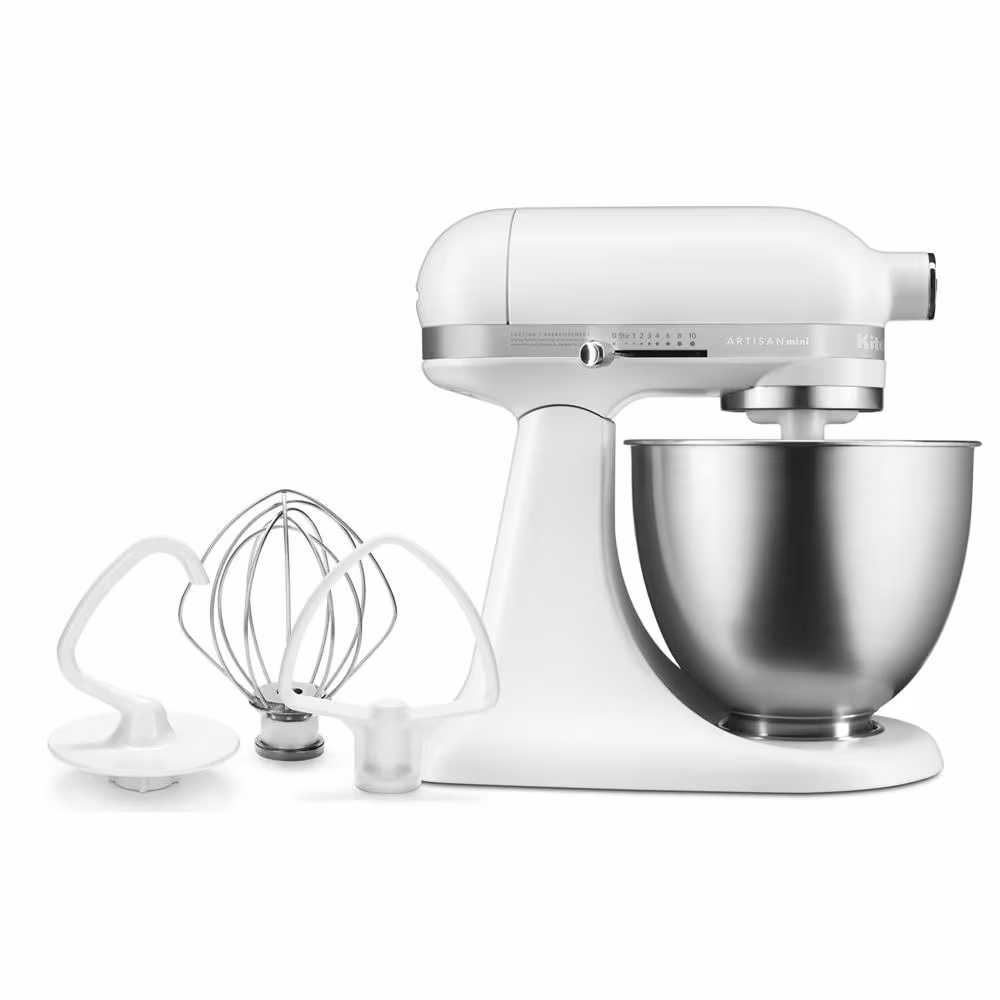 Product - Matte White