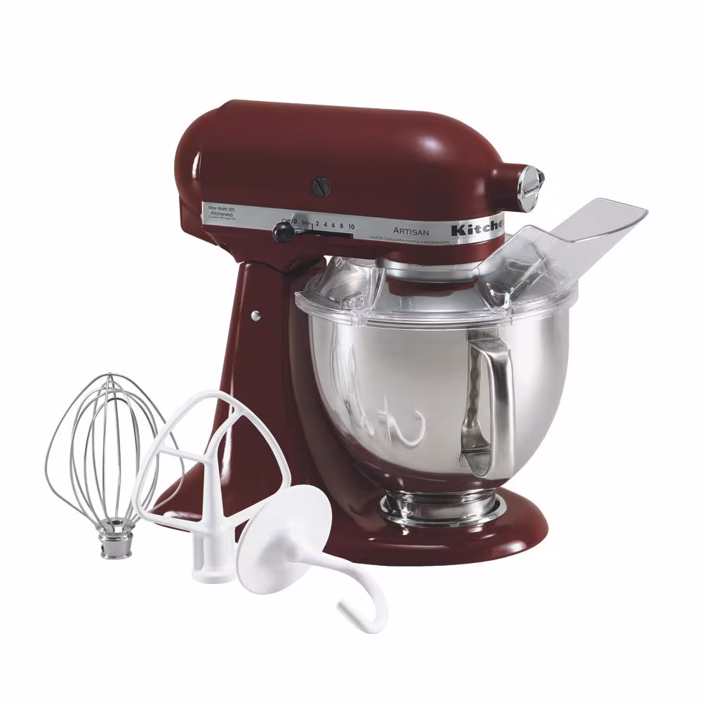 Refurbished Professional 500™ Series 5 Quart Bowl-Lift Stand Mixer RKSM500GC
