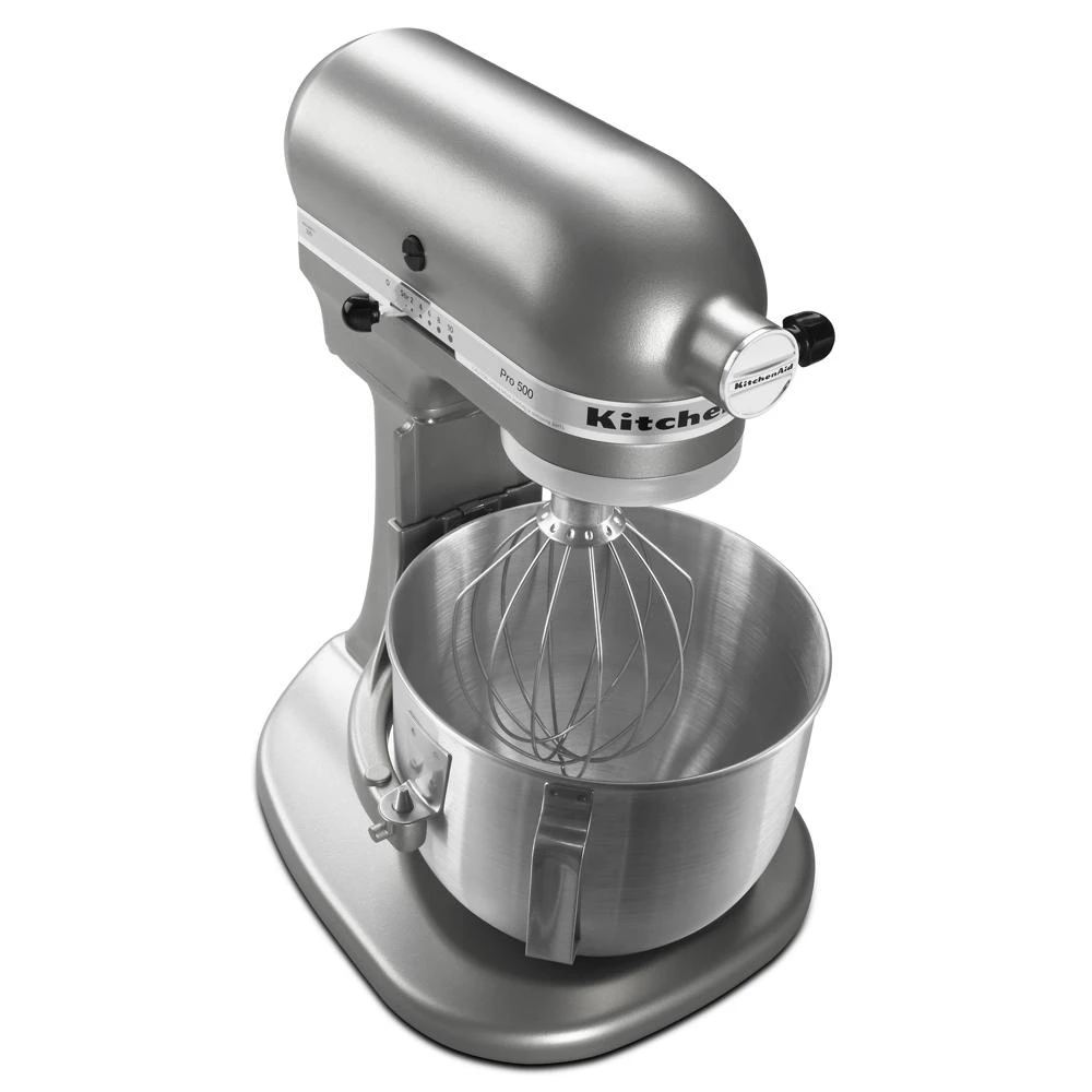 Refurbished Professional 500™ Series 5 Quart Bowl-Lift Stand Mixer RKSM500SM