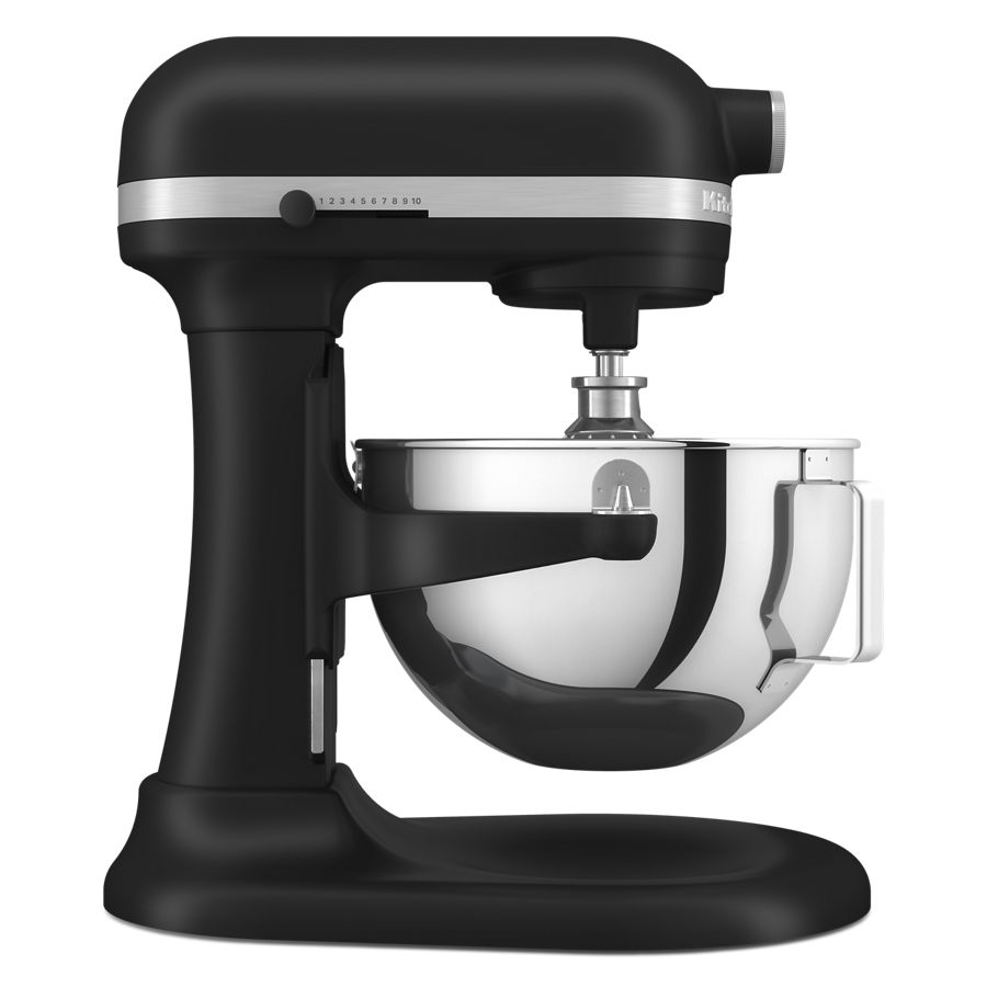 Product - Black Matte