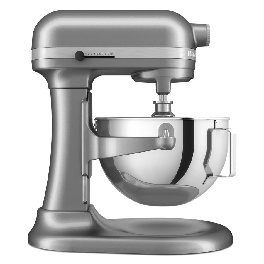 Product - Contour Silver