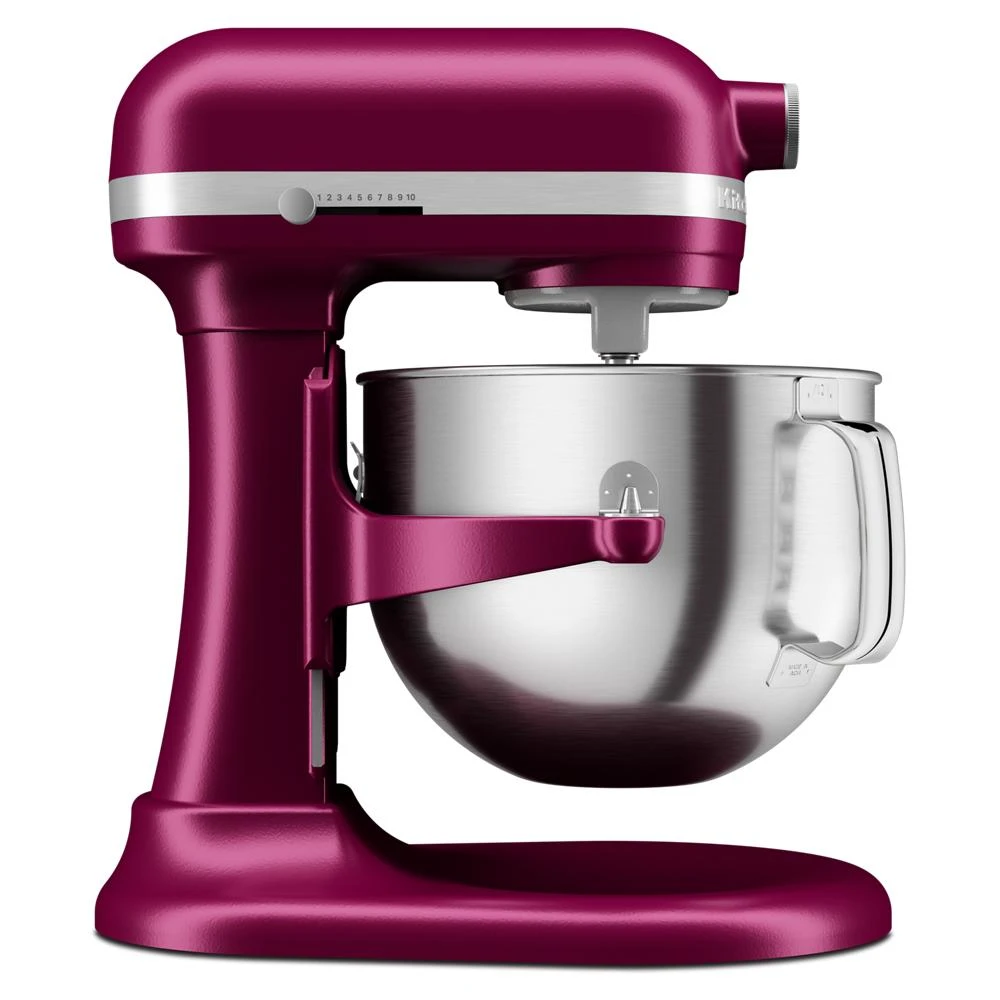 Refurbished 7 Quart Bowl-Lift Stand Mixer RKSM70BE