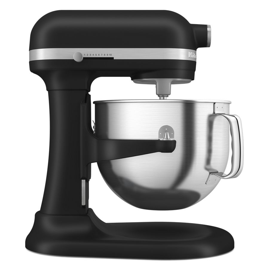 Product - Black Matte