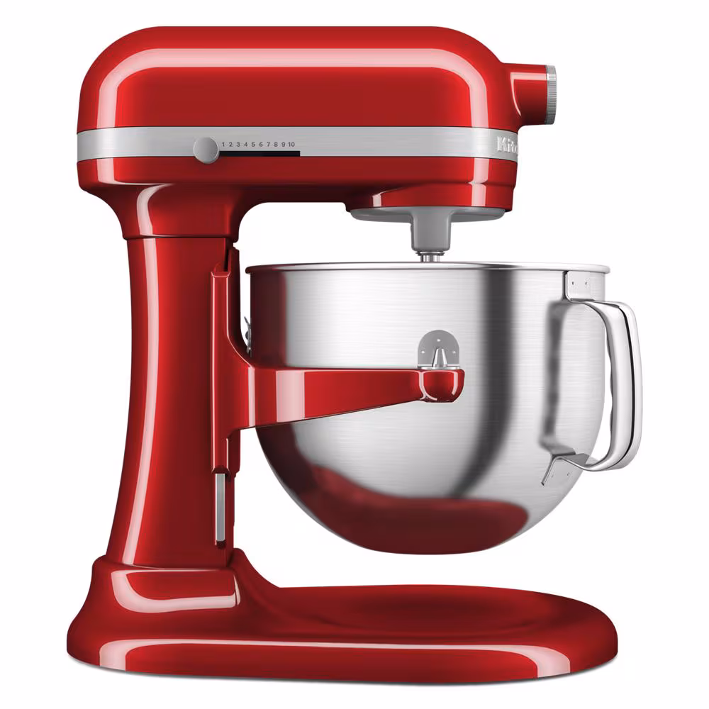Product - Candy Apple Red