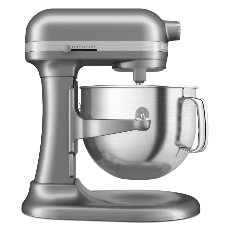 Product - Contour Silver