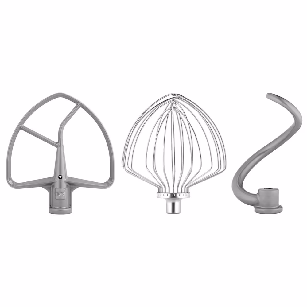 Refurbished 7 Quart Bowl-Lift Stand Mixer RKSM7581MS