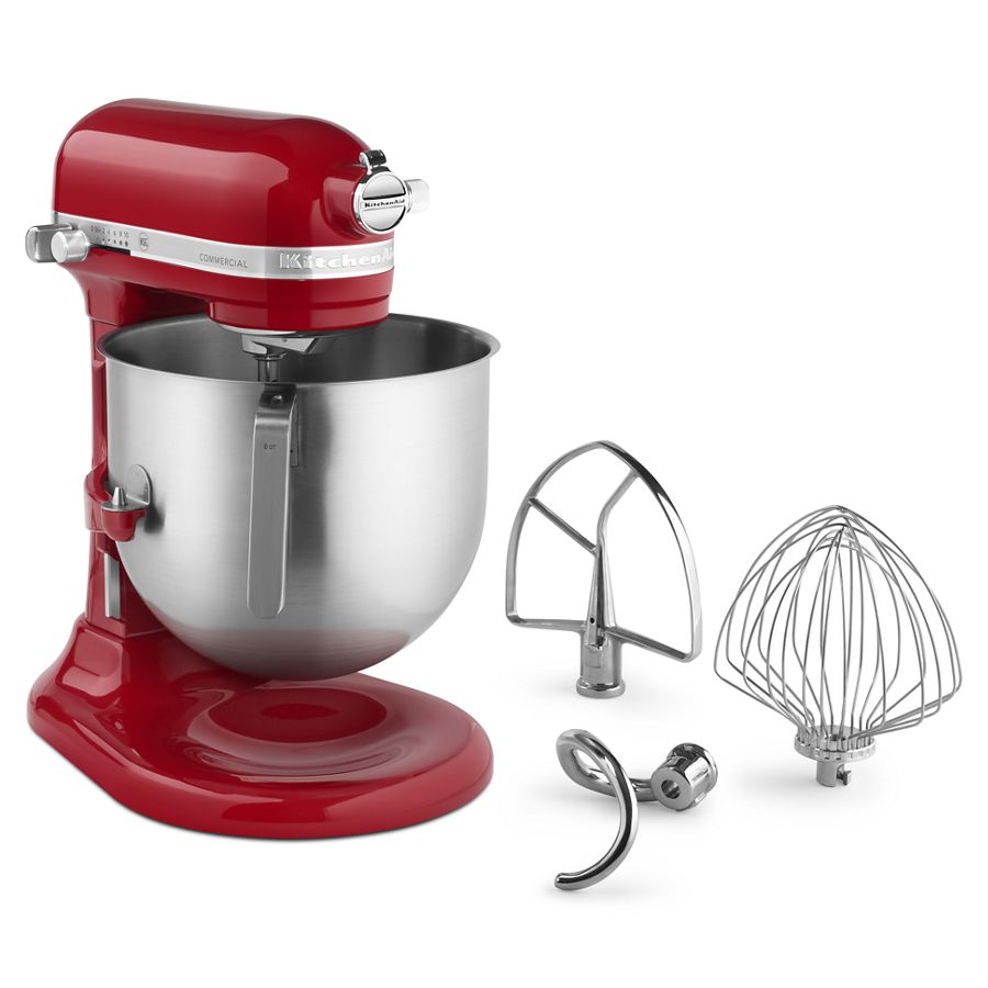 Product - Empire Red