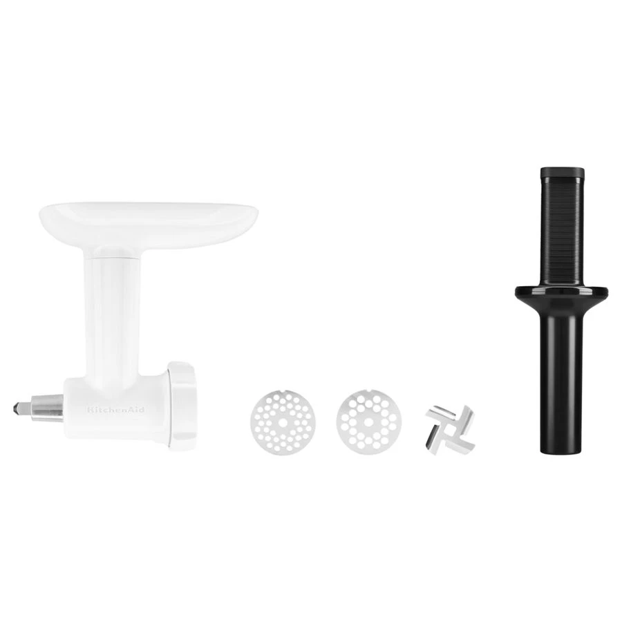 Refurbished Food Grinder Attachment RKSMFGA