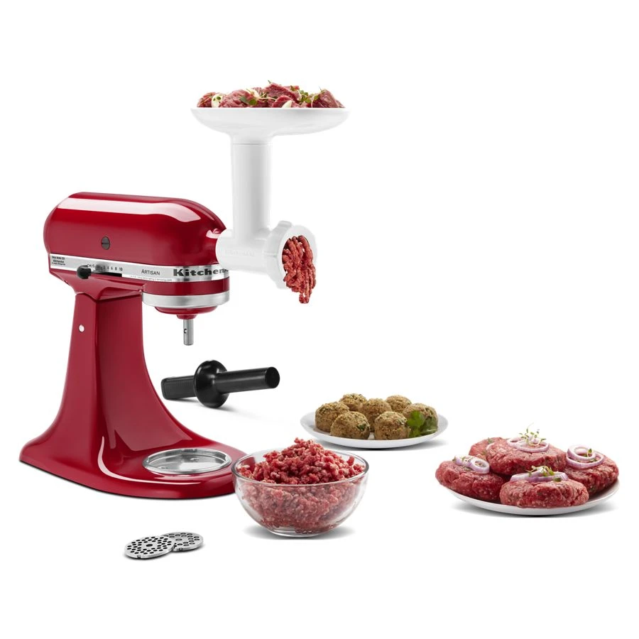 Refurbished Food Grinder Attachment RKSMFGA