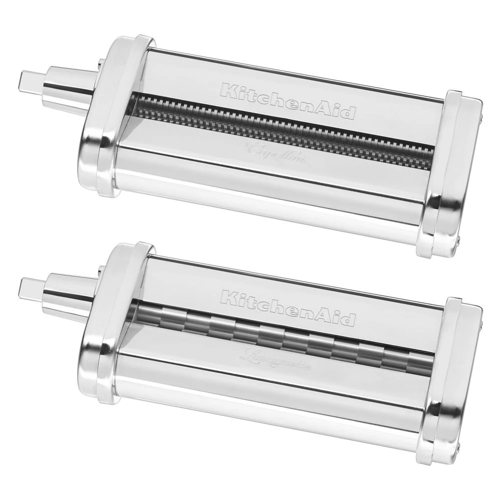 Refurbished 2-Piece Pasta Cutter Set RKSMPCA