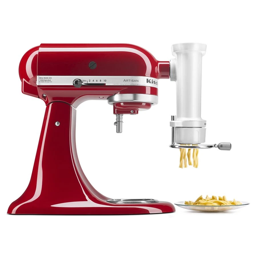 Refurbished Gourmet Pasta Press RKSMPEXTA