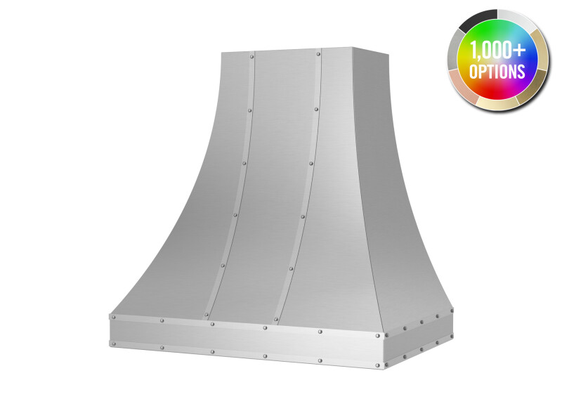 42″ Ridgeline RL042MLPLT