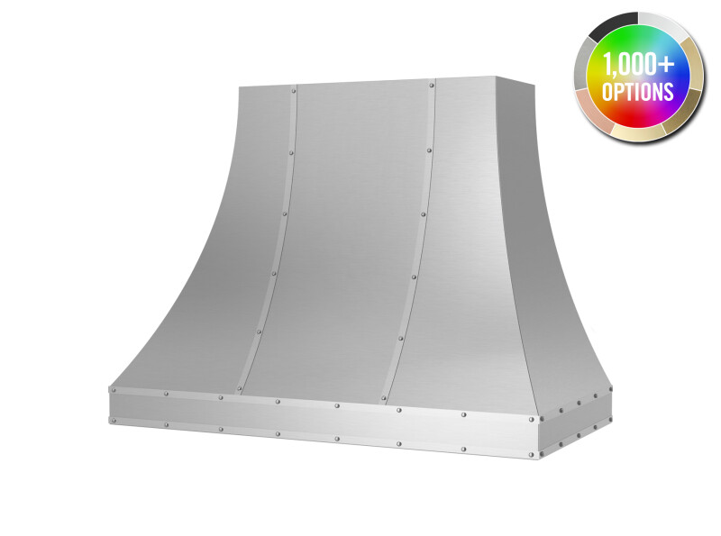 54″ Ridgeline RL054MLPLT