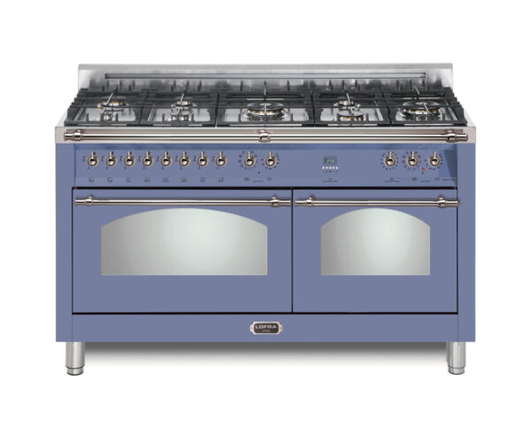 Dolcevita 60″ Dual Fuel RLCD60MMG800