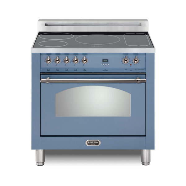 Dolcevita 36″ Induction RLCS36M000I5