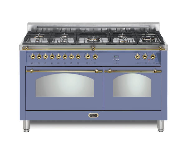 Dolcevita 60″ Dual Fuel RLOD60MMG800, product image 1 of 1