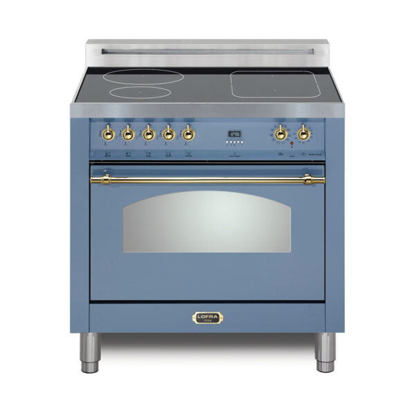 Dolcevita 30″ Induction RLOS30M000I4