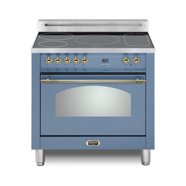 Dolcevita 36″ Induction RLOS36M000I5